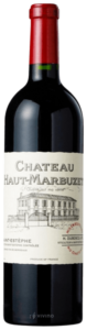 2006 Château Haut-Marbuzet Saint-Estèphe