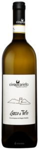 2021 Ciro Picariello Greco di Tufo
