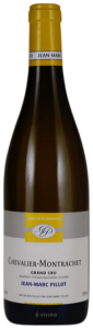 2020 Jean Marc Pillot Chevalier-Montrachet Grand Cru