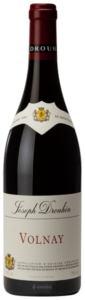2019 Joseph Drouhin Volnay