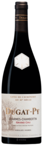2020 Dugat-Py Vieilles Vignes Charmes-Chambertin Grand Cru