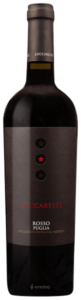 2021 Luccarelli Rosso Puglia