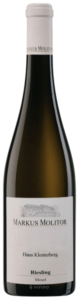 2020 Markus Molitor Haus Klosterberg Riesling Trocken
