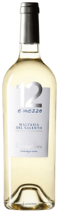 2021 Varvaglione 12 e Mezzo Malvasia del Salento