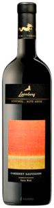 2015 Laimburg Sass Roà Cabernet Sauvignon Riserva