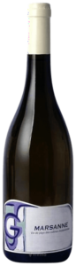 2021 Jeanne Gaillard Marsanne