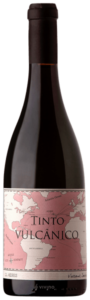 2021 Azores Wine Company Vulcânico Tinto