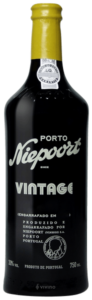1997 Niepoort Vintage Port