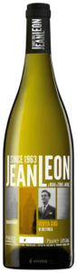 2019 Jean Leon Chardonnay Penedès Vinya Gigi