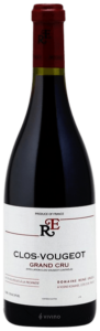 1985 Domaine René Engel Clos de Vougeot Grand Cru