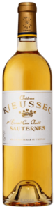 2017 Château Rieussec Sauternes (Premier Grand Cru Classé)