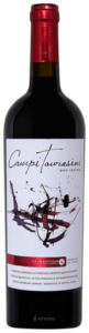 2015 Le Masciare Irpinia Campi Taurasini