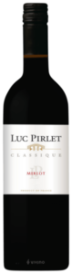2021 Luc Pirlet Classique Merlot