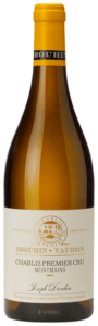 2021 Joseph Drouhin Drouhin – Vaudon Chablis Premier Cru ‘Montmains’