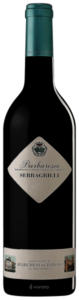 2008 Marchesi di Barolo Serragrilli Barbaresco