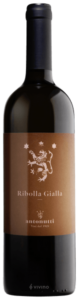 2020 Antonutti Ribolla Gialla