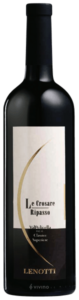 2020 Lenotti Le Crosare Valpolicella Ripasso Classico Superiore