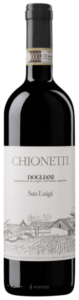 2019 Chionetti San Luigi Dogliani