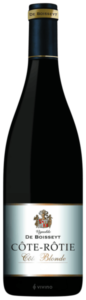 2019 Vignoble de Boisseyt Côte Blonde Côte-Rôtie