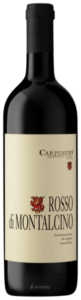 2018 Carpineto Rosso di Montalcino