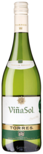 2019 Familia Torres Viña Sol Blanco