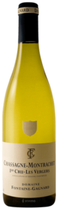 2020 Fontaine-Gagnard Chassagne-Montrachet 1er Cru ‘Les Vergers’