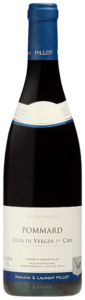 2017 Domaine Fernand & Laurent Pillot Pommard 1er Cru ‘Clos de Verger’