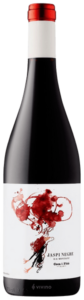 2018 Coca i Fitó Jaspi Negre