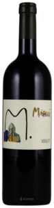 2018 Miani Merlot