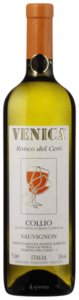 2021 Venica & Venica Ronco del Cerò Sauvignon