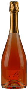 U.V. Château de Montgueret M de Montgueret Saumur Rosé Sec