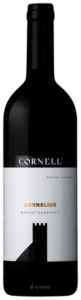 2001 Colterenzio (Schreckbichl) Cornelius Merlot – Cabernet