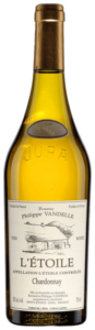 2019 Philippe Vandelle L’Étoile Chardonnay