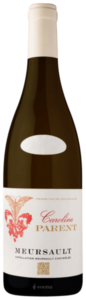 2020 Caroline Parent Meursault