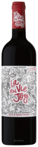 2020 Domaine de Joy La Vie en Joy