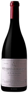 2015 Domaine Sylvain Cathiard Nuits-Saint-Georges 1er Cru ‘Aux Murgers’