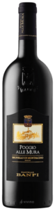 2016 Banfi Poggio alle Mura Brunello di Montalcino