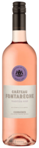 2022 Château Fontarèche Cuvée Tradition Rosé