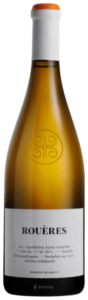2018 Domaine Belargus Rouères