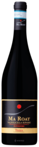 2018 Tezza Ma Roat Valpolicella Ripasso Superiore