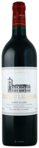 2012 Château Lagrange Saint-Julien (Grand Cru Classé)
