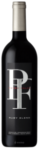 2017 Peter Falke Ruby Blend