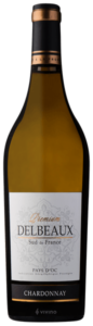 2022 Delbeaux Premium Chardonnay