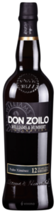 N.V. Williams & Humbert Don Zoilo Pedro Ximenez 12 Years Old Sherry