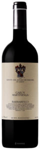 2010 Marchesi di Gresy Barbaresco Gaiun Martinenga