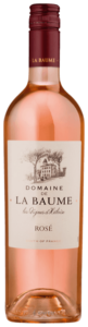 2021 Domaine de la Baume Pinot Noir  Les Vignes d’Heloise Rosé