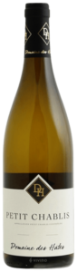 2020 Domaine des Hâtes Petit Chablis