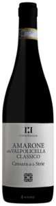 2015 Corte Rugolin Amarone della Valpolicella Classico Crosara de le Strie