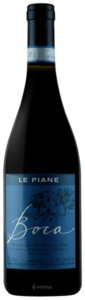 2010 Le Piane Boca