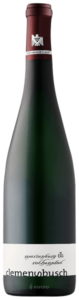 2017 Clemens Busch Marienburg Rothenpfad GG